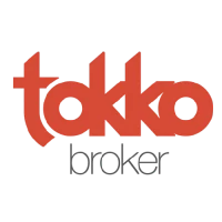 Logo de Tokko Broker CRM inmobiliario